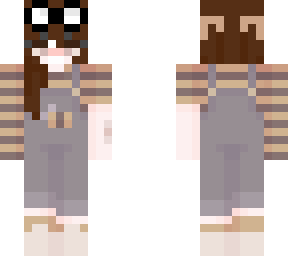 not my skin