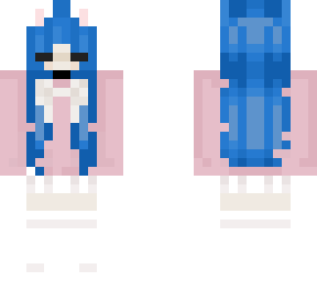 oc - original character! (self-made)