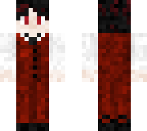 oc boi humanoid