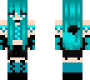 og skin
