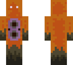 oko monster