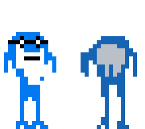 old alien