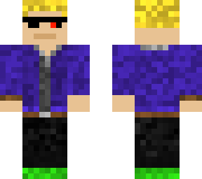 old skin skilly2000