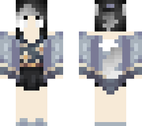 olive (date outfit wolf version)