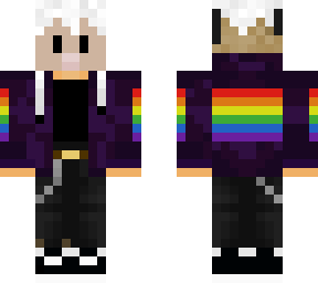 once again ive remade my skin