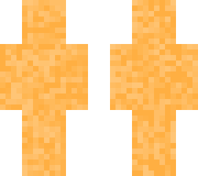 orange dust (base)