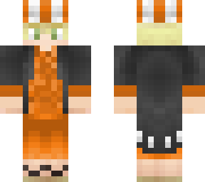 orange ph1lza