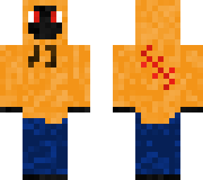 orange sage