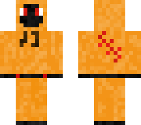 orange sage
