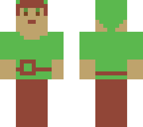 original pixel link