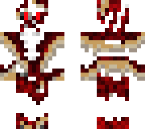 original skin (custom made)