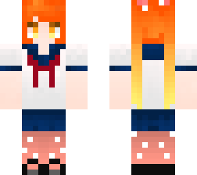osana najimi