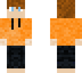 oscr minecraft skin