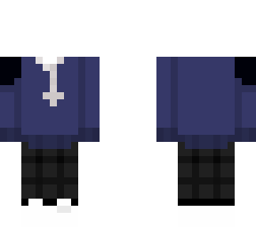 outfit #177// body base