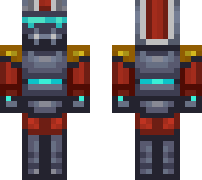 outrider's set