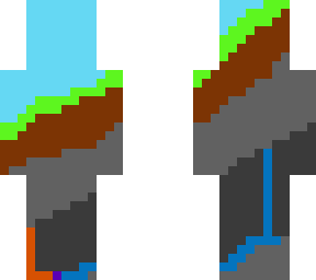 overworld