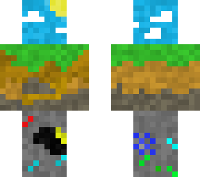 overworld
