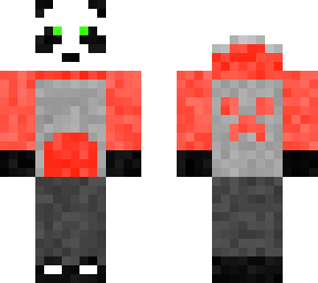 panda