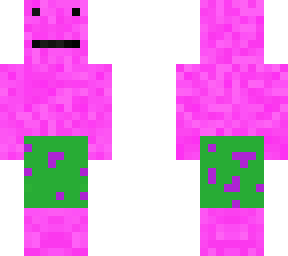 patrick star
