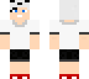 paul but shaved