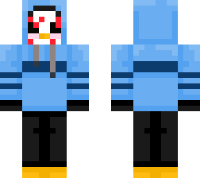 penguin