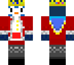 penguinblade