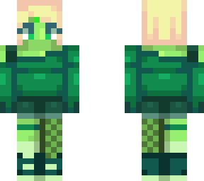 peridot normal