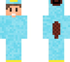 perry costume