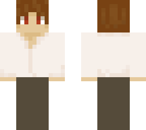 personal skin w.i.p :)