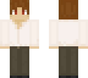 personal skin w.i.p :)