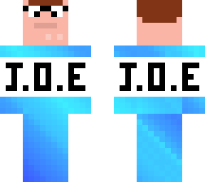 peter griffin special agent j.o.e