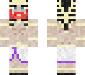 pharoah