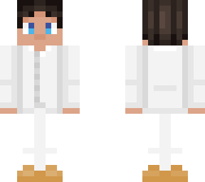 phil from the promised neverland