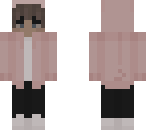 pig jacket twin