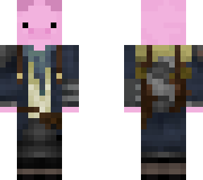 pig merchant 8