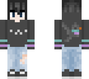 pigeon :)