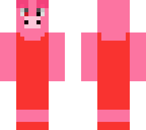 piggy skin