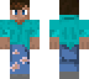 pimped steve