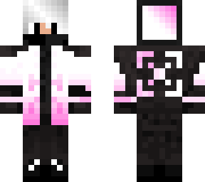 pink?!