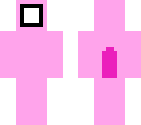 pink among us skin