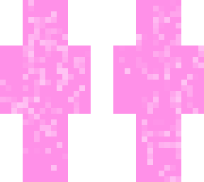 pink blur
