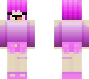 pink derp