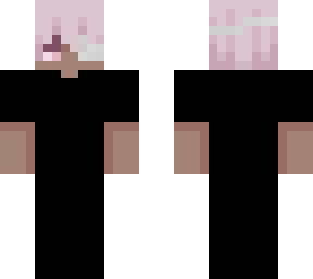 pink goth 1 fix
