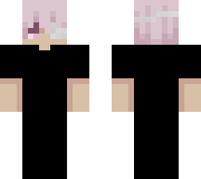 pink goth 2 fix