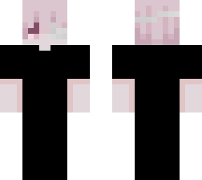 pink goth 3 fix