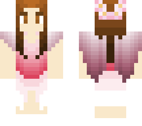 pink guardian