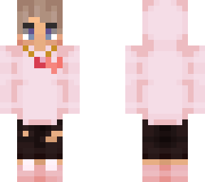 pink punz