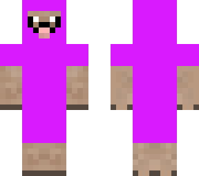 pink sheep