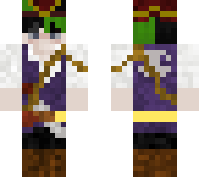 pirate
