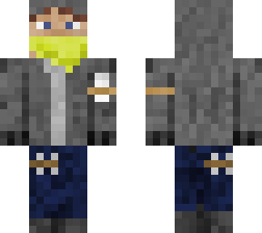 pirate guy